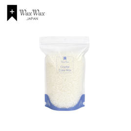 NUCLAIRE（ヌクレール）ザ スキンワックス 500g〈粒タイプ〉の通販