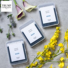 【TRUMP】アイラッシュアプリケーター100 3個セット