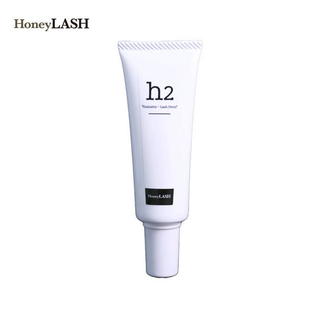 【HoneyLASH】h2 セカンドクリーム 25g 1