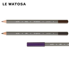 ＜売約済＞新品未開封　天然毛　ワトゥサ アイブロウブラシ　no.109 WATOSA】アイカラーブラシMの通販・卸売り | アイラッシュガレージ