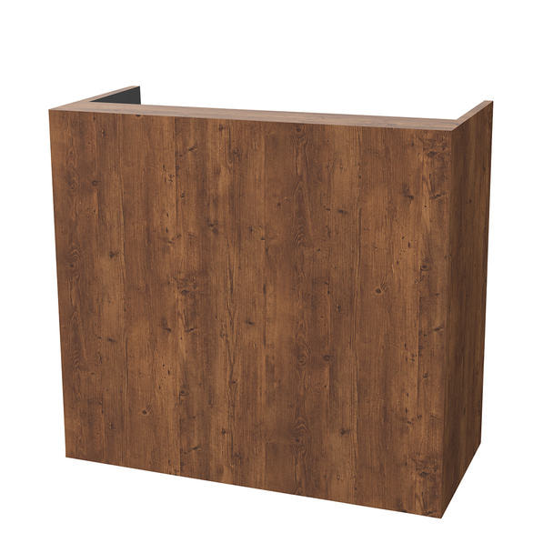 セミオーダー レジカウンター DELUXE-1200（日本製）選べる30色の通販