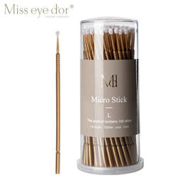 Miss eye d'or】マイクロスティック Mの通販・卸売り | アイラッシュ