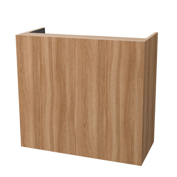 セミオーダー レジカウンター DELUXE-1200（日本製）選べる30色