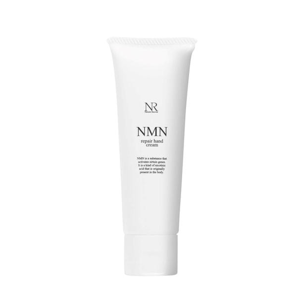 Natuore Recover NMNリペアハンドクリーム 50g 1