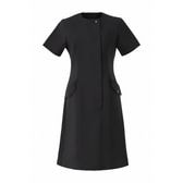 リン デ リン ワンピース LDL-1403（LL）（ブラック）