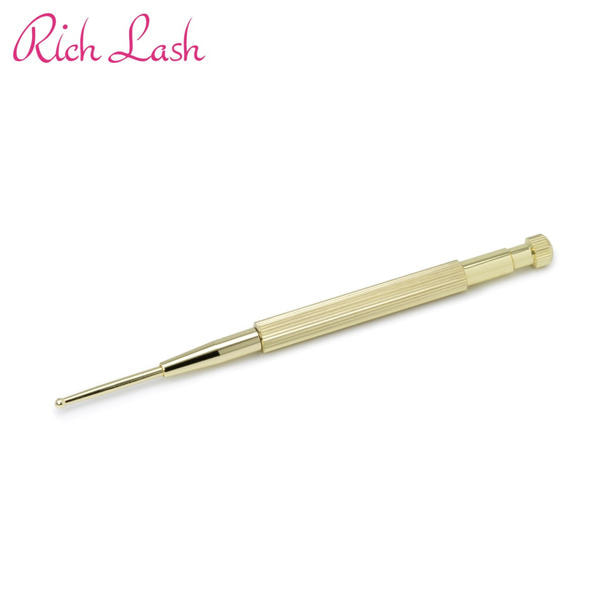 【Rich Lash】耳つぼスティック ばねあり 1