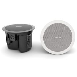 BOSE】天井埋込型スピーカー FS4CE ホワイト（ペア）の通販・卸売り