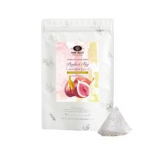 H&amp;F BELX プレミアムフレーバーティー パーフェクトフィグルイボスティー2.5g&times;30包