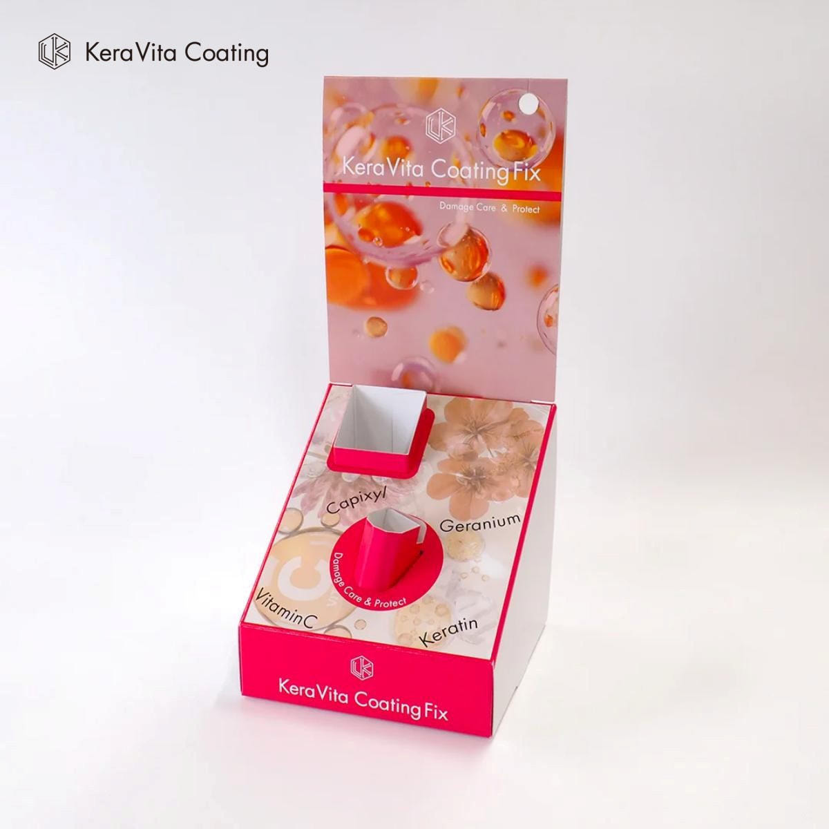 松風】KeraVitaコーティングFix 什器の通販・卸売り | アイラッシュ