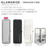 【GLAMORIZE】TWEEZER CASE（ツイザーケース ホワイト） 2