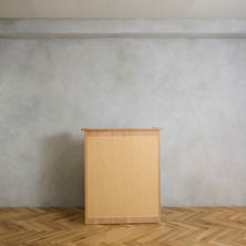 【アウトレット】ラタンレジカウンターMahakarya(マハカルヤ)ナチュラル