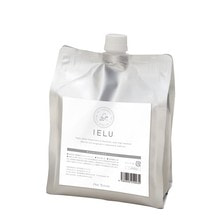 IELU（イエル）高機能電解イオンミスト パウチ詰め替えタイプ 1000ml