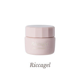 Riccagel(リッカジェル)の商品の卸・通販 | アイラッシュガレージ