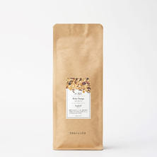 ティートリコ 321ティート ルビーオレンジ 200g