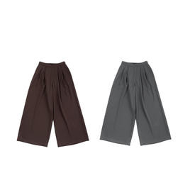 MY FORME オーバーエプロン　中古品 TAT - MY FORME - ◇オーバーエプロン