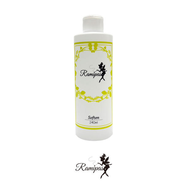 ラミパス ソフテン 240ml