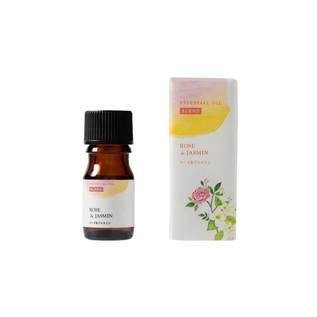 maamiローズタッチ ジャスミン　ロールオン 10ml セット maamiローズタッチ ジャスミン ロールオン 10ml セット 楽天市場