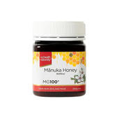 生活の木 マヌカハニー MG100+ 250g