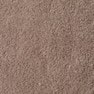 【今治タオル】＋いたわる バスタオル（68×140cm）パウダーブラウン 1
