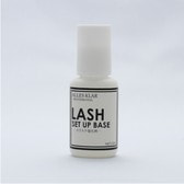 【ALLESKLAR】LASH SET UP BASE 5ml（エクステ強化剤）