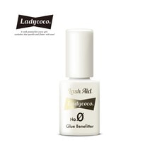【LADYCOCO】グルー ベネフィッター LashAidナンバーゼロ 10ml 