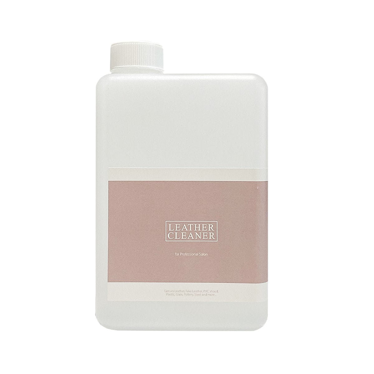 【Petit Pro.】レザークリーナー 詰替用 1000mL