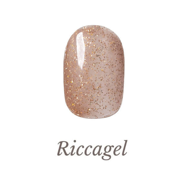 リッカジェル カラージェル 325GS 3gの通販・卸売り | アイラッシュ