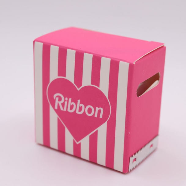 【Ribbon】Ribbonラップ 1