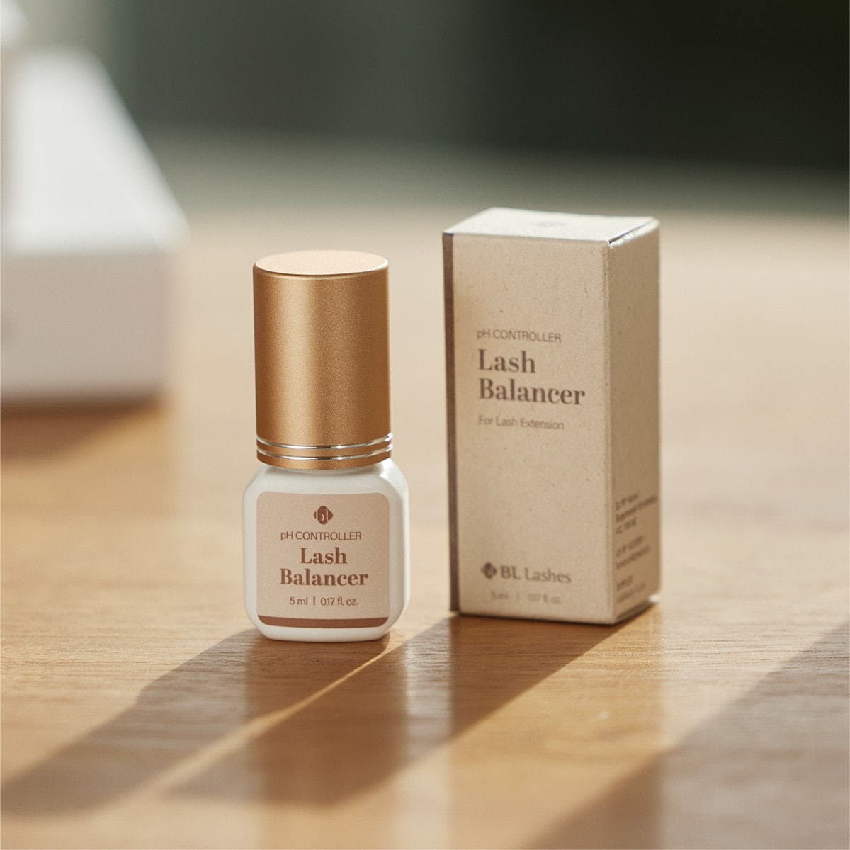 BL】ラッシュバランサー(5ml)の通販・卸売り | アイラッシュガレージ