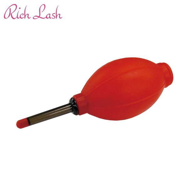 【Rich Lash】エアーブロアー(レッド) 1