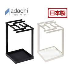 face（フェイス）アンブレラスタンド《スクエア》