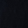 高級パイル地バスタオル（M）70×140cm（ブラック） 1