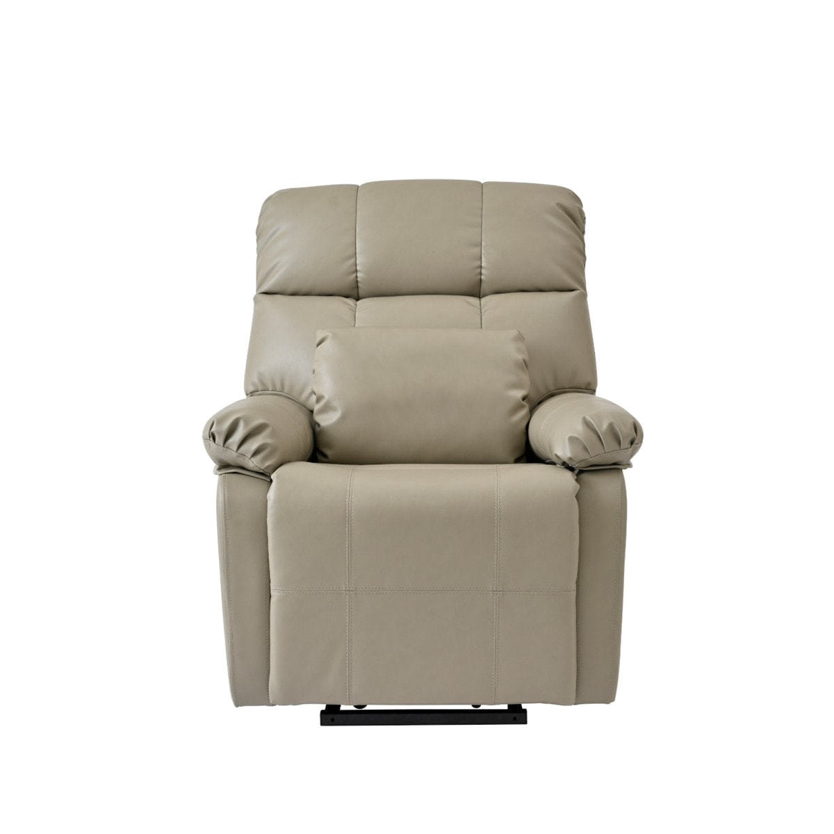 昇降機能付き】電動ラウンジチェア SHIFFON LUXE（シフォン