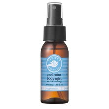 パーフェクトポーション クールミント ボディミスト 50ml
