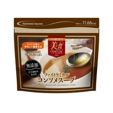 美食スタイルデリ ファイトケミカルスープ コンソメ 100g