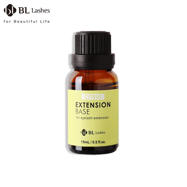 【BL】エクステンションベース（シトラス）15ml 1