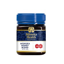 Manuka Health（マヌカヘルス）マヌカハニー MGO30 Blend 250g