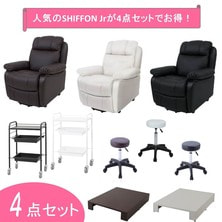 【アイラッシュ】開業SHIFFON Jrセット