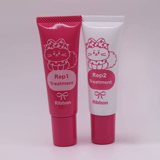 【Ribbon】REP1＆2セット 1