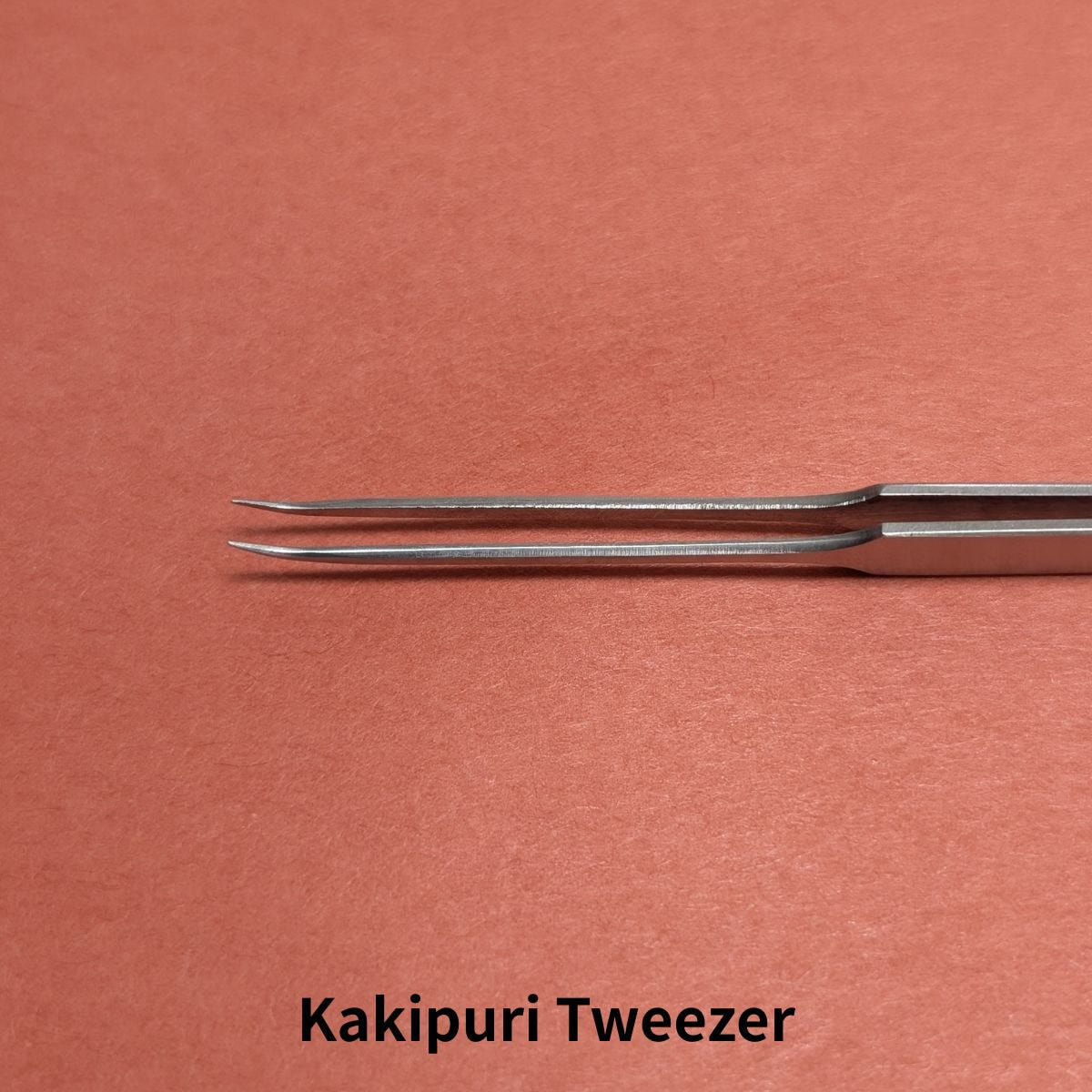 uyu】かきわけ用ツイーザー Kakipuri tweezer（カキプリ ツイーザー