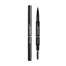 【ウトワ】メカニカルアイブロウペンシル（アッシュブラウン）