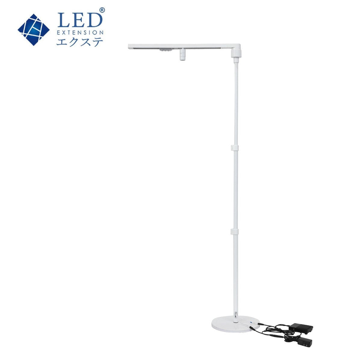 LEDエクステ】LEDエクステライトⅢ（White）の通販・卸売り | アイ
