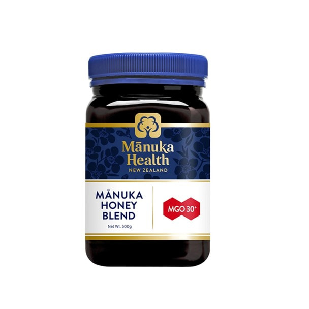 Manuka Health（マヌカヘルス）マヌカハニー MGO30 Blend 500g 1
