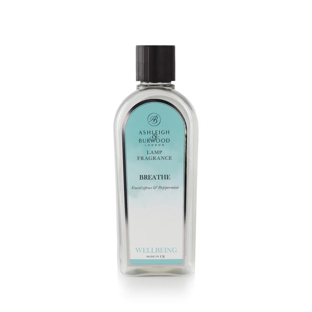 Ashleigh&Burwood フレグランスオイル（ブリーズ）500ml 1