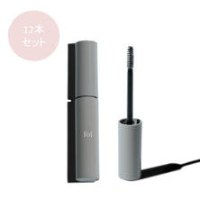 【foi】ラッシュセッティングジェル 12本セット