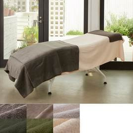 オリエンタル スパベッド【LUSSO（ルッソ）】（手動昇降機能付き）の