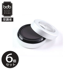 【bdb受講者】眉用パウダー(レイブン)&times;6本