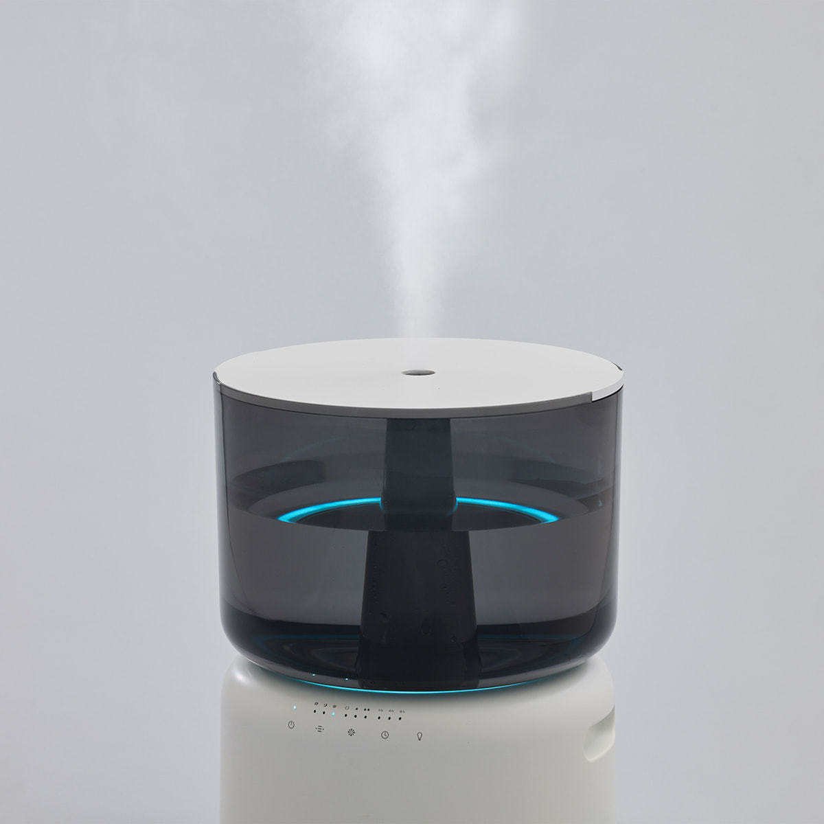 加湿器】STEM500H クールグレーの通販・卸売り | アイラッシュガレージ