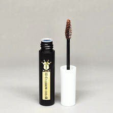 【1week】３Dアイブロウカラー＜プレミアオレンジベージュ＞3本