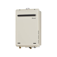 家庭用給湯器24号（屋外用/リモコン付）